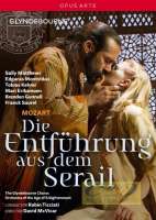 Mozart: Die Entfuhrung aus dem Serail